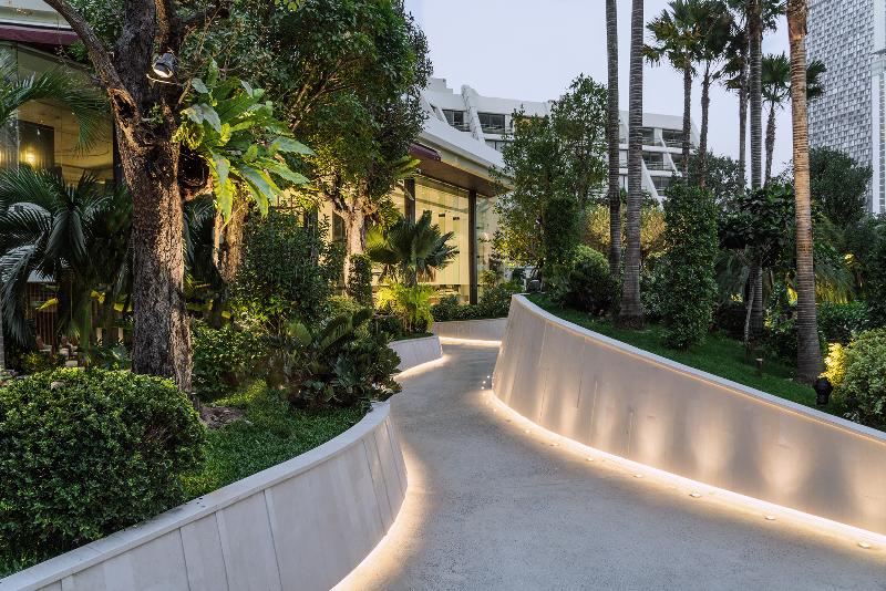 Photo of Mövenpick BDMS Wellness Resort Bangkok, 5-star hotel in Bangkok (and vicinity)