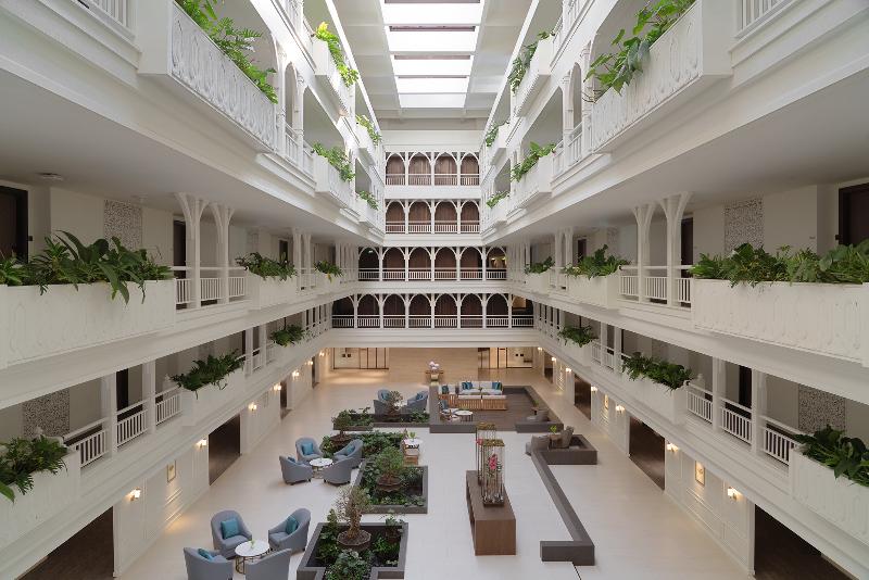 Photo of Mövenpick BDMS Wellness Resort Bangkok, 5-star hotel in Bangkok (and vicinity)