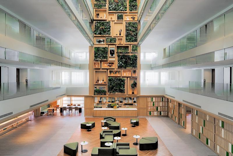 Photo of Mövenpick BDMS Wellness Resort Bangkok, 5-star hotel in Bangkok (and vicinity)