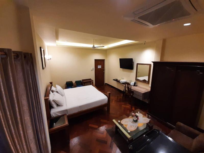 Photo of Prince House, 2-star hotel in Bangkok (and vicinity)