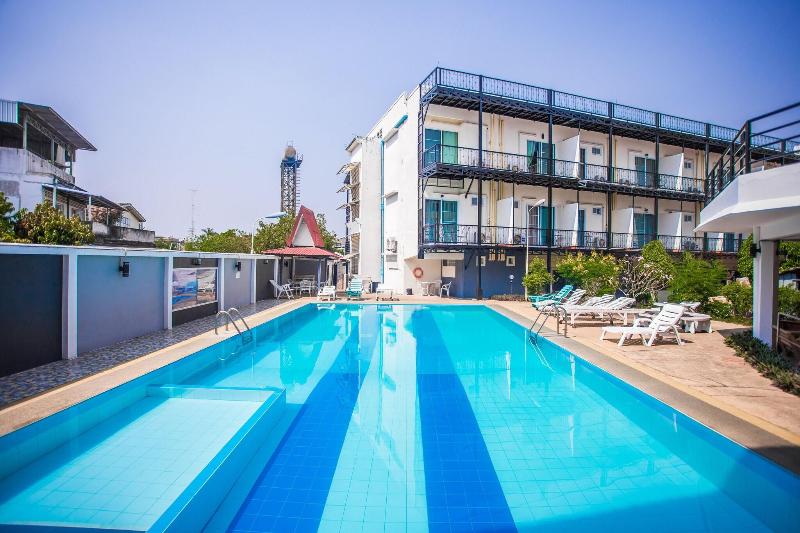 Photo of Prince House, 2-star hotel in Bangkok (and vicinity)