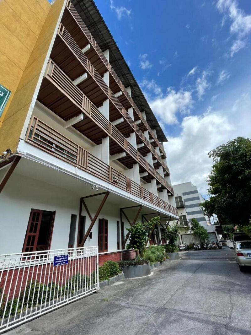 Photo of Prince House, 2-star hotel in Bangkok (and vicinity)