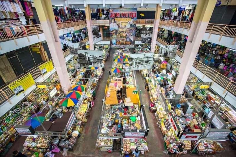 Photo of Prince House, 2-star hotel in Bangkok (and vicinity)