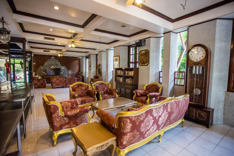 Photo of Prince House, 2-star hotel in Bangkok (and vicinity)