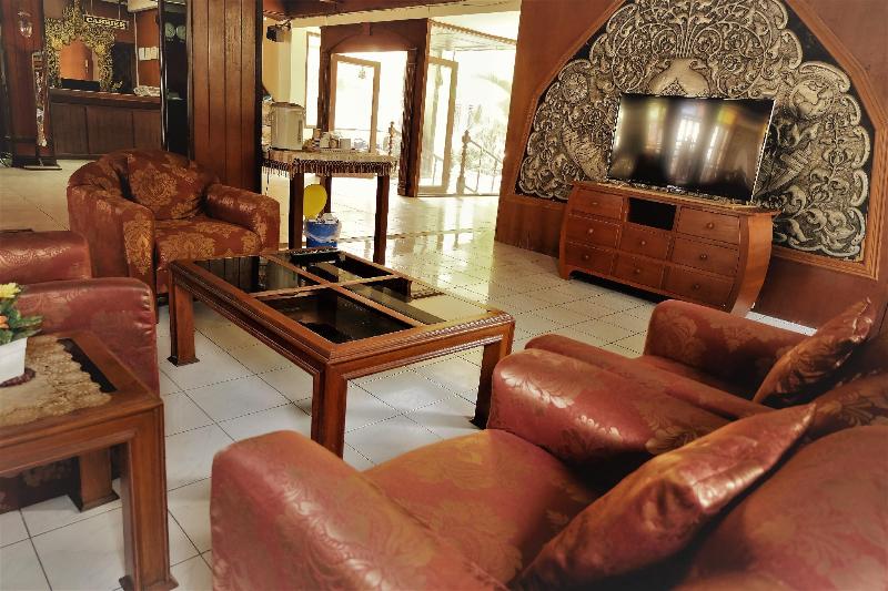 Photo of Prince House, 2-star hotel in Bangkok (and vicinity)