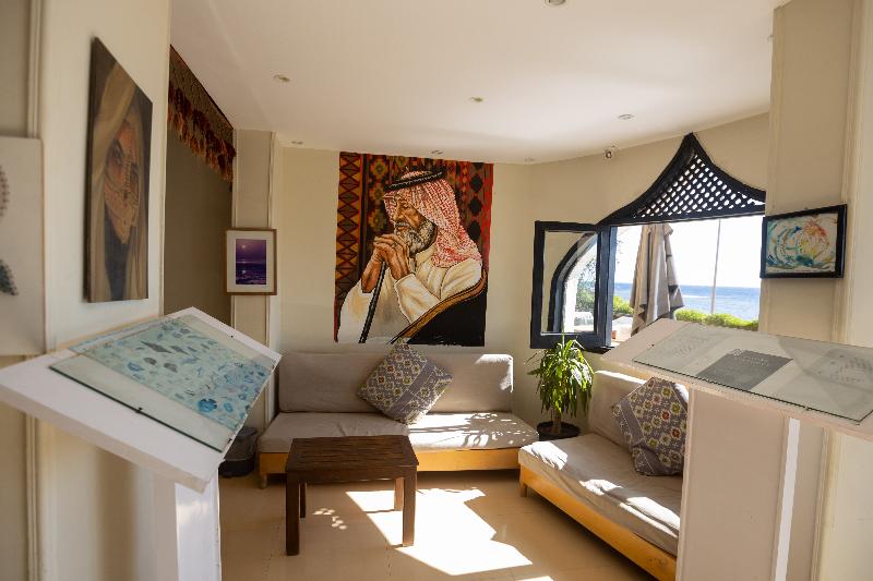 Photo of Bedouin Moon Hotel, 1-star hotel in Sharm el Sheikh (and vicinity)