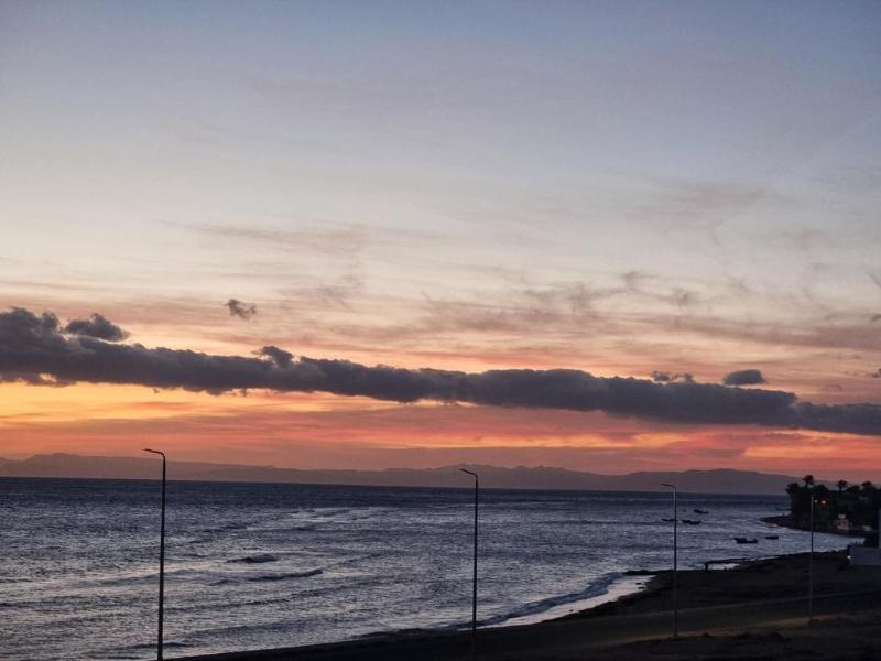 Photo of Bedouin Moon Hotel, 1-star hotel in Sharm el Sheikh (and vicinity)