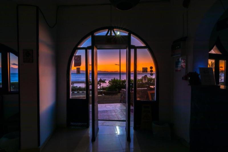 Photo of Bedouin Moon Hotel, 1-star hotel in Sharm el Sheikh (and vicinity)