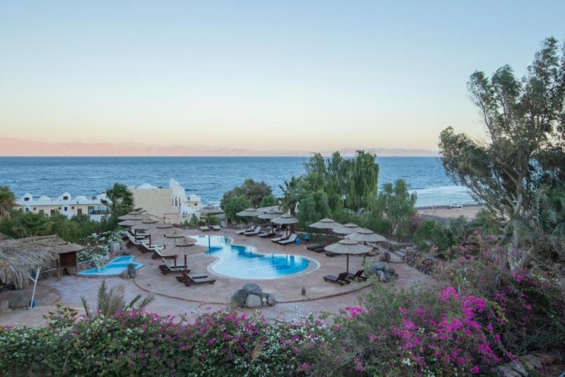 Photo of Bedouin Moon Hotel, 1-star hotel in Sharm el Sheikh (and vicinity)