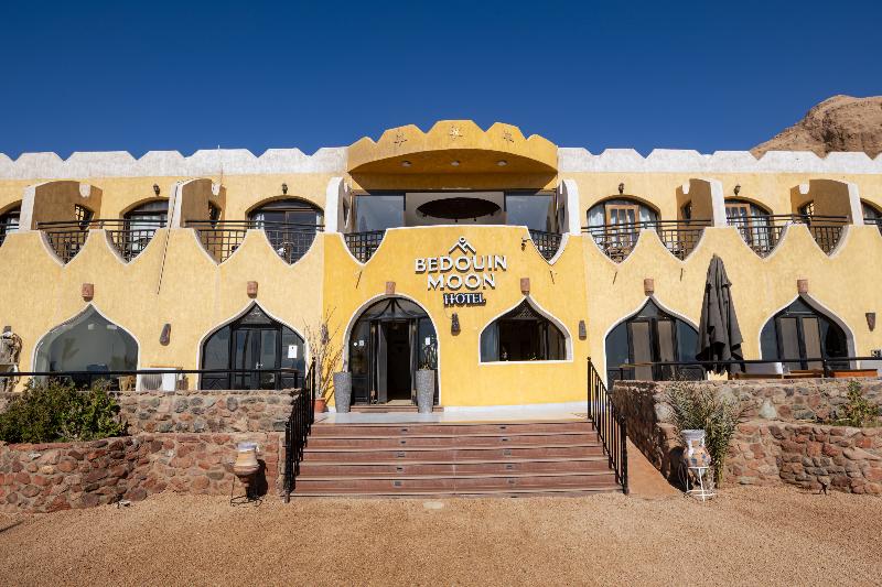 Photo of Bedouin Moon Hotel, 1-star hotel in Sharm el Sheikh (and vicinity)