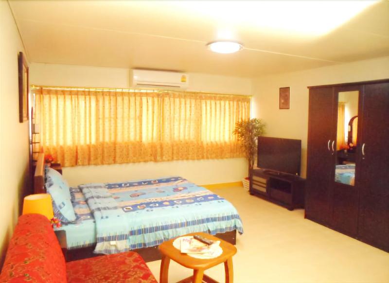 Photo of Donmuang - Impact Condo Service, 2-star hotel in Bangkok (and vicinity)