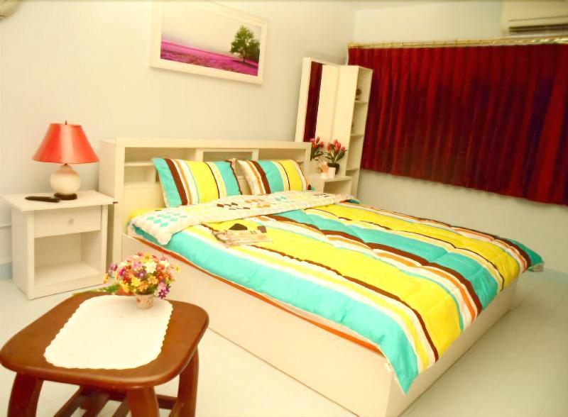 Photo of Donmuang - Impact Condo Service, 2-star hotel in Bangkok (and vicinity)