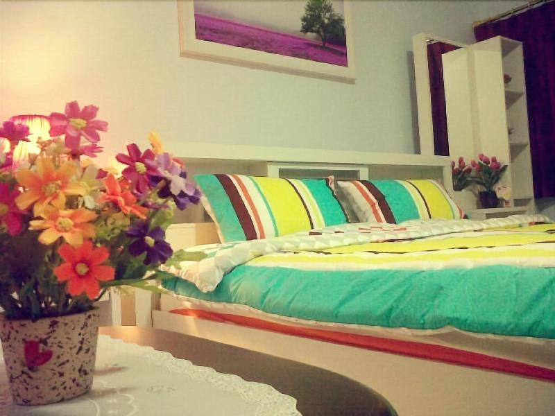 Photo of Donmuang - Impact Condo Service, 2-star hotel in Bangkok (and vicinity)