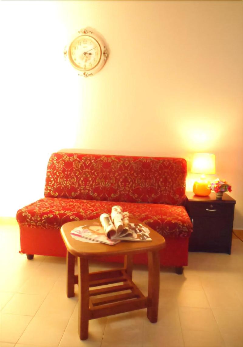 Photo of Donmuang - Impact Condo Service, 2-star hotel in Bangkok (and vicinity)