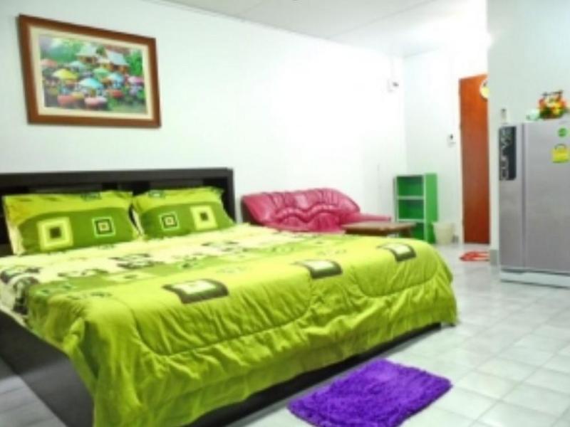 Photo of Donmuang - Impact Condo Service, 2-star hotel in Bangkok (and vicinity)