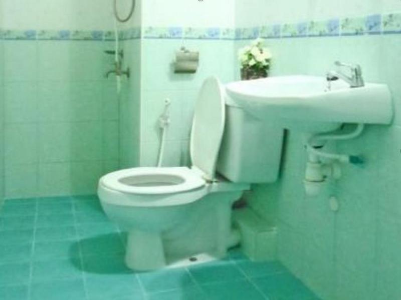 Photo of Donmuang - Impact Condo Service, 2-star hotel in Bangkok (and vicinity)