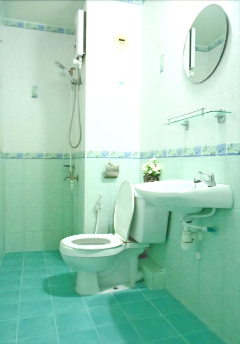 Photo of Donmuang - Impact Condo Service, 2-star hotel in Bangkok (and vicinity)