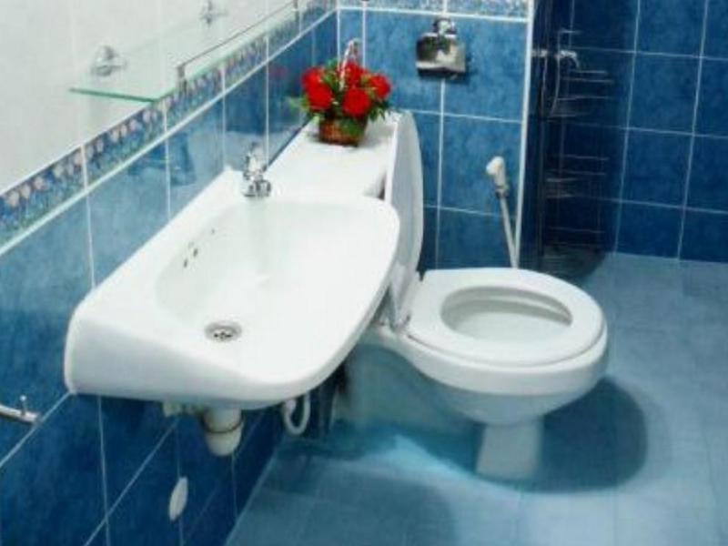 Photo of Donmuang - Impact Condo Service, 2-star hotel in Bangkok (and vicinity)