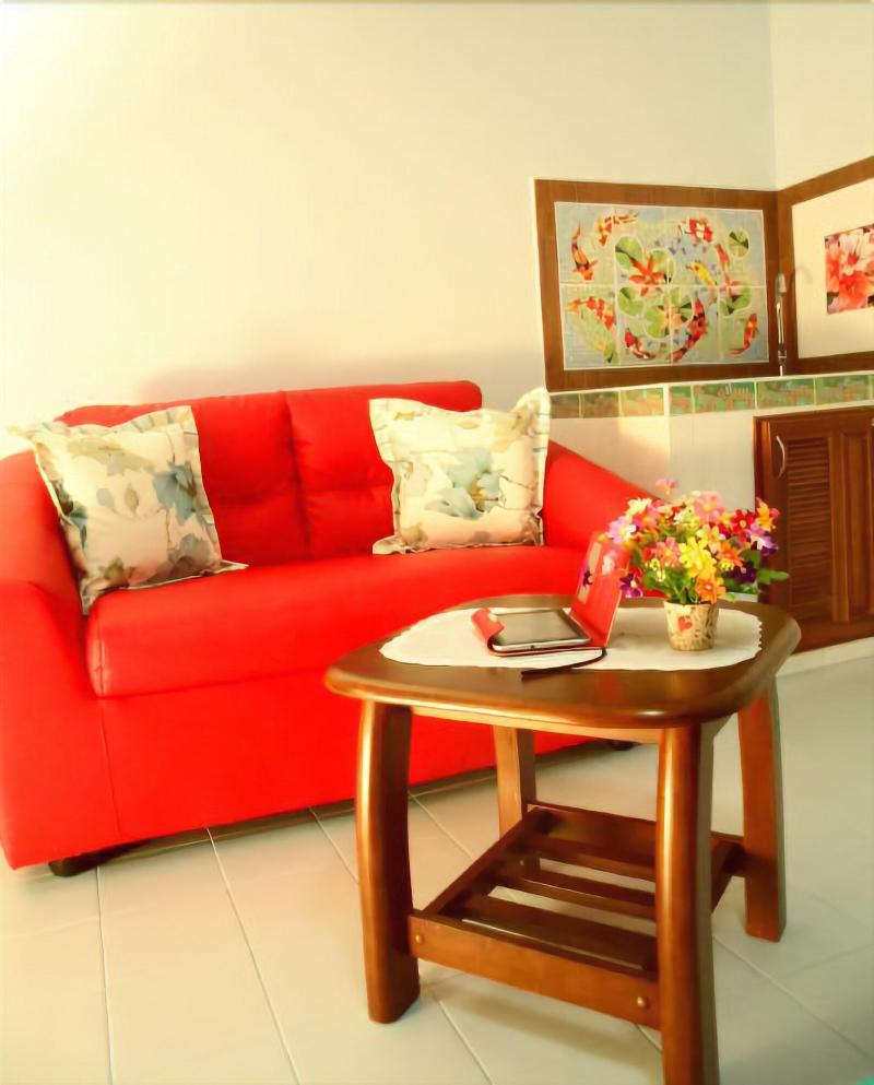 Photo of Donmuang - Impact Condo Service, 2-star hotel in Bangkok (and vicinity)