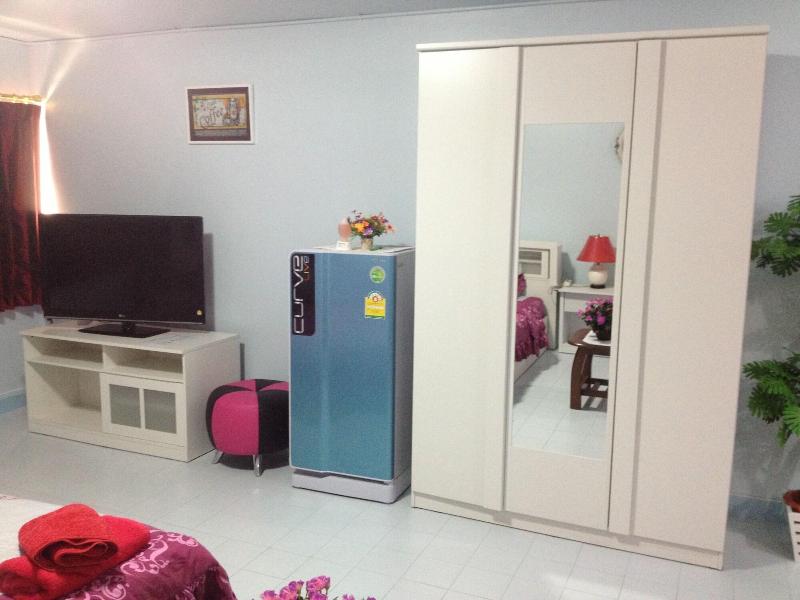 Photo of Donmuang - Impact Condo Service, 2-star hotel in Bangkok (and vicinity)