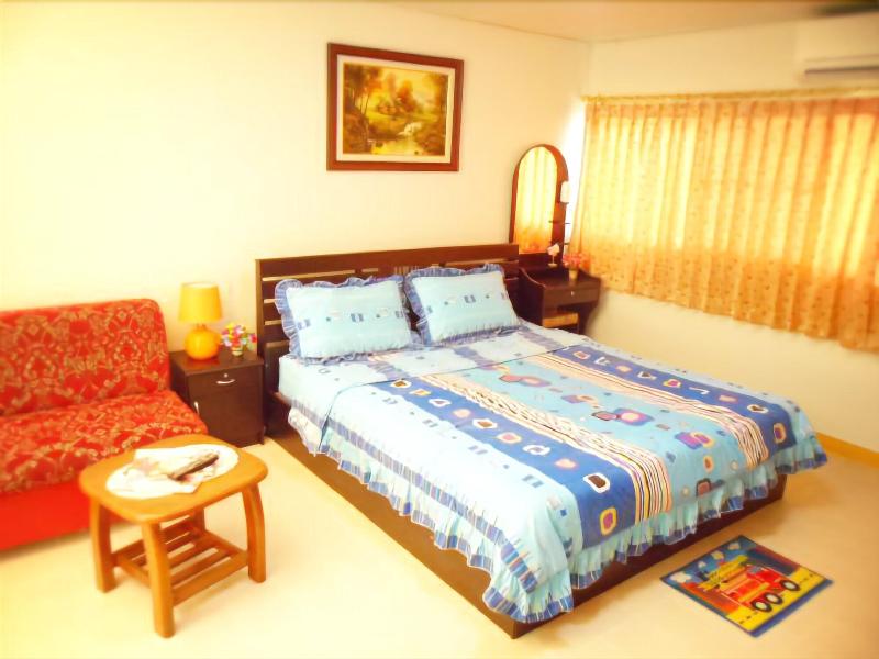 Photo of Donmuang - Impact Condo Service, 2-star hotel in Bangkok (and vicinity)