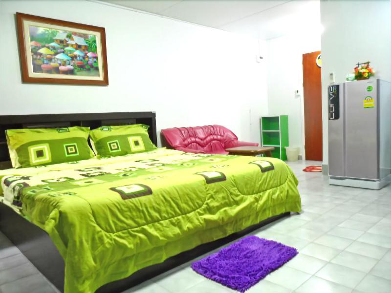 Photo of Donmuang - Impact Condo Service, 2-star hotel in Bangkok (and vicinity)