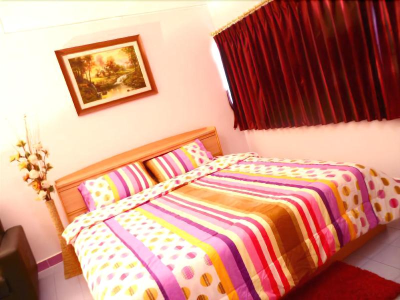 Photo of Donmuang - Impact Condo Service, 2-star hotel in Bangkok (and vicinity)