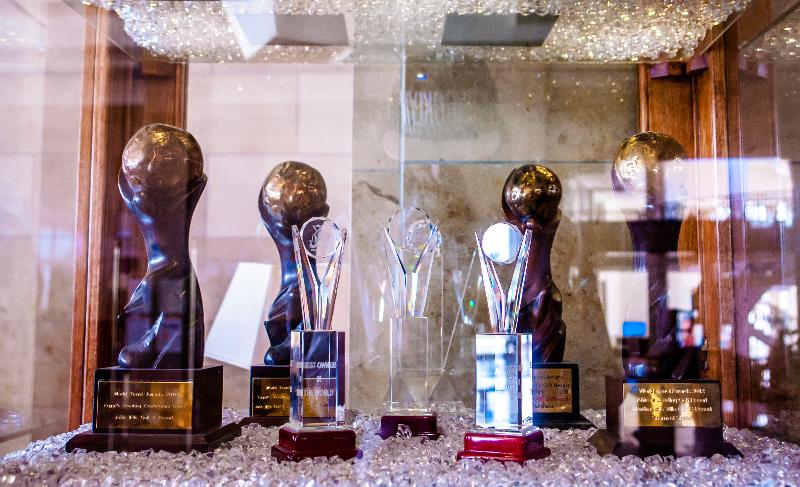 Photo of Pickalbatros Golf Beach Resort - All Inclusive, 5-star hotel in Sharm el Sheikh (and vicinity)