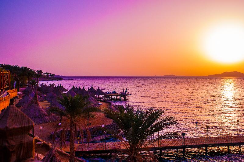 Photo of Pickalbatros Golf Beach Resort - All Inclusive, 5-star hotel in Sharm el Sheikh (and vicinity)