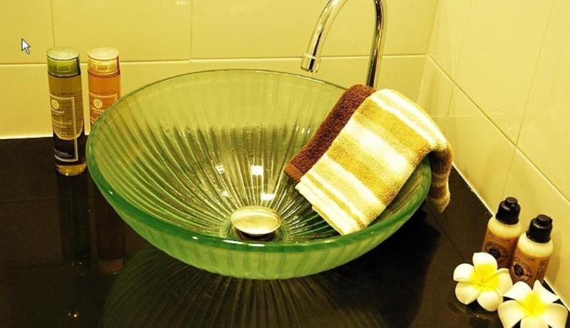 Photo of Bangkok Living, 3-star hotel in Bangkok (and vicinity)