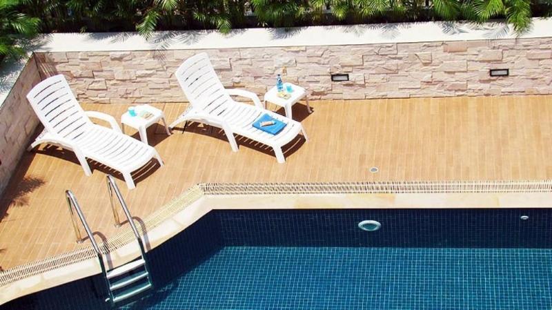 Photo of Bangkok Living, 3-star hotel in Bangkok (and vicinity)