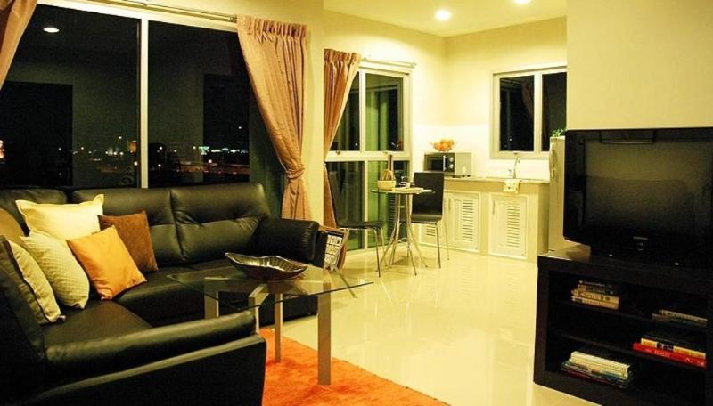 Photo of Bangkok Living, 3-star hotel in Bangkok (and vicinity)