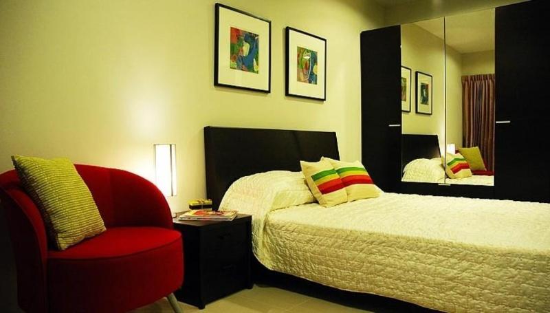 Photo of Bangkok Living, 3-star hotel in Bangkok (and vicinity)