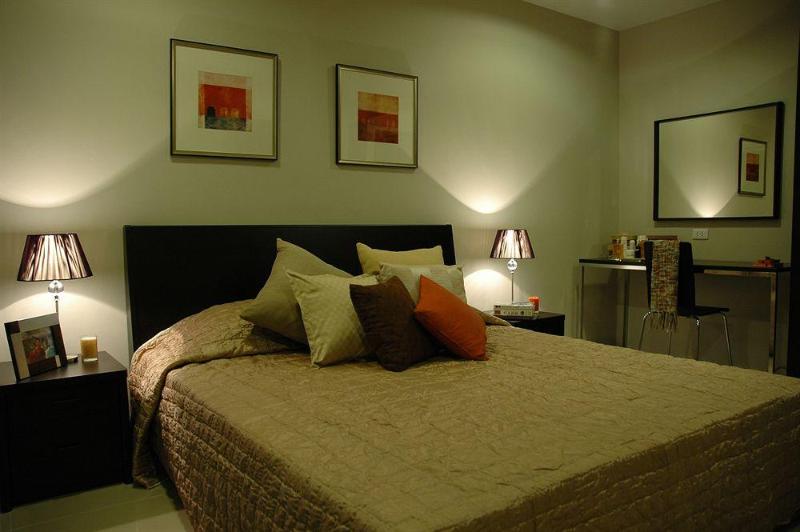 Photo of Bangkok Living, 3-star hotel in Bangkok (and vicinity)