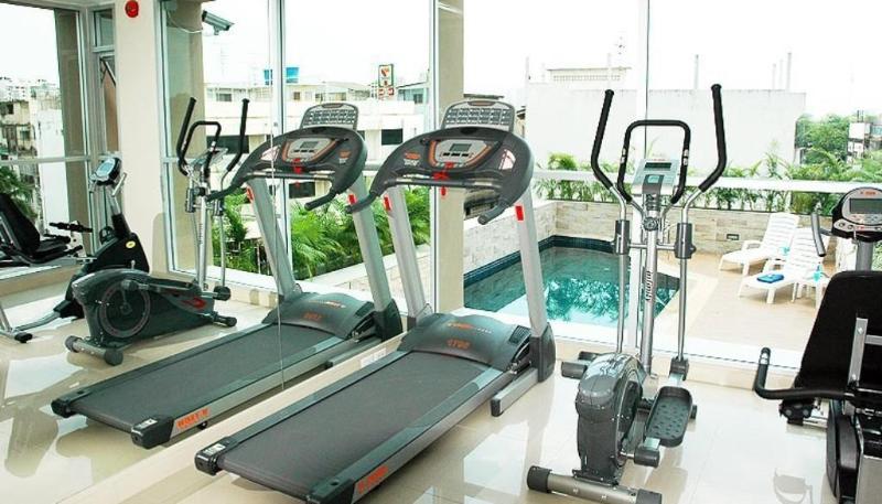 Photo of Bangkok Living, 3-star hotel in Bangkok (and vicinity)