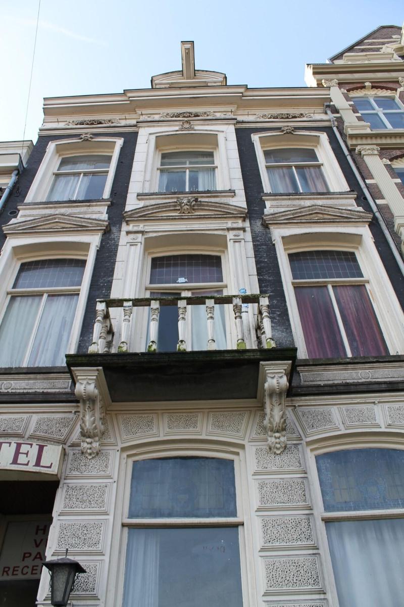 Photo of Aston City Hotel, 2-star hotel in Amsterdam (and vicinity)