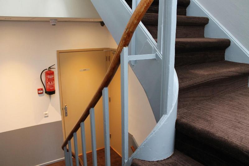 Photo of Aston City Hotel, 2-star hotel in Amsterdam (and vicinity)