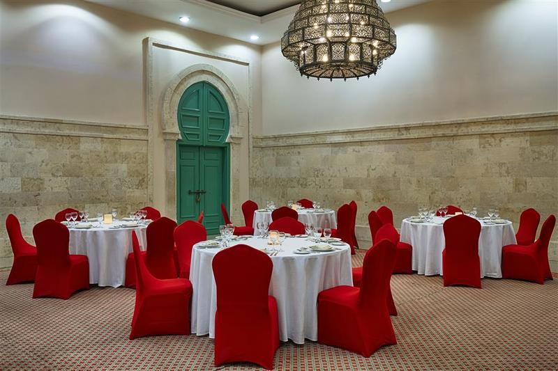 Photo of Sheraton Sharm Hotel, Resort, Villas & Spa, 5-star hotel in Sharm el Sheikh (and vicinity)