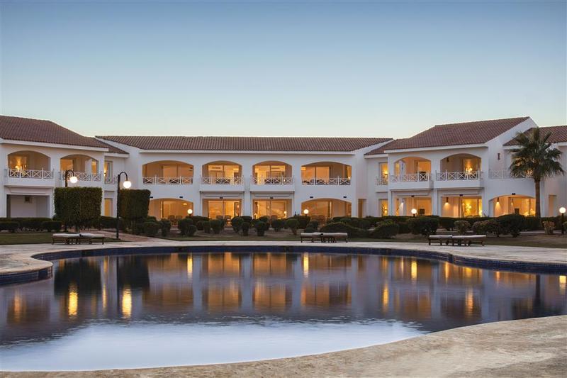 Photo of Sheraton Sharm Hotel, Resort, Villas & Spa, 5-star hotel in Sharm el Sheikh (and vicinity)