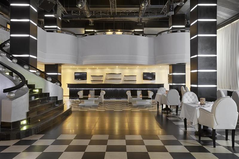 Photo of Sheraton Sharm Hotel, Resort, Villas & Spa, 5-star hotel in Sharm el Sheikh (and vicinity)