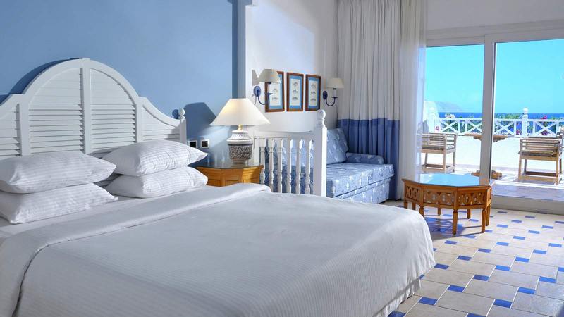 Photo of Sheraton Sharm Hotel, Resort, Villas & Spa, 5-star hotel in Sharm el Sheikh (and vicinity)