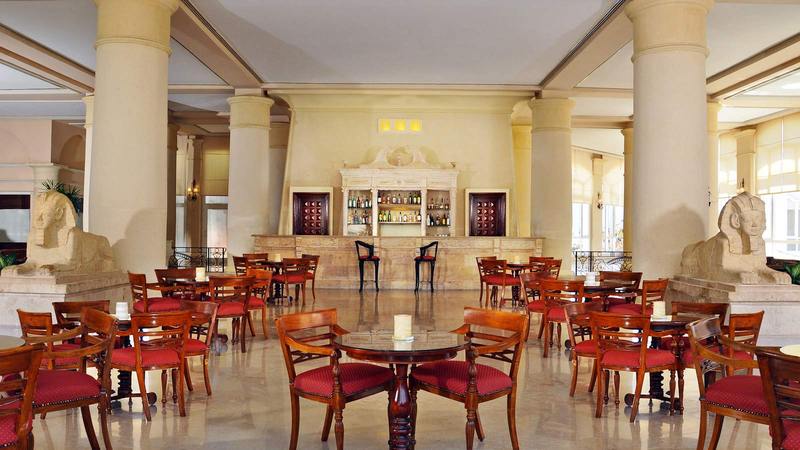 Photo of Sheraton Sharm Hotel, Resort, Villas & Spa, 5-star hotel in Sharm el Sheikh (and vicinity)