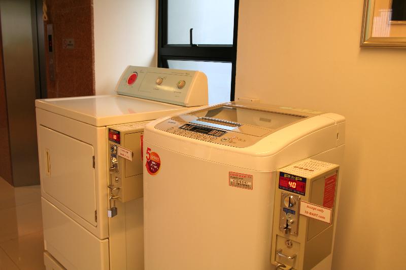 Photo of Silom Forest Exclusive Residence, 3-star hotel in Bangkok (and vicinity)