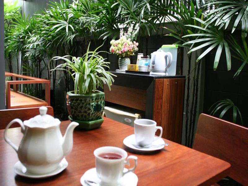 Photo of Silom Forest Exclusive Residence, 3-star hotel in Bangkok (and vicinity)