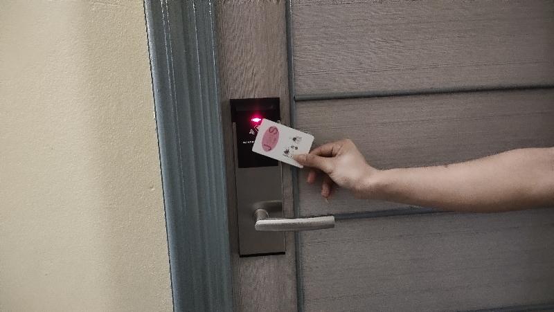 Photo of J Two S Pratunam Hotel, 2-star hotel in Bangkok (and vicinity)