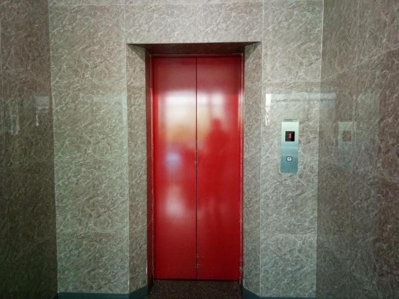 Photo of J Two S Pratunam Hotel, 2-star hotel in Bangkok (and vicinity)