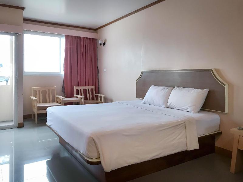 Photo of J Two S Pratunam Hotel, 2-star hotel in Bangkok (and vicinity)