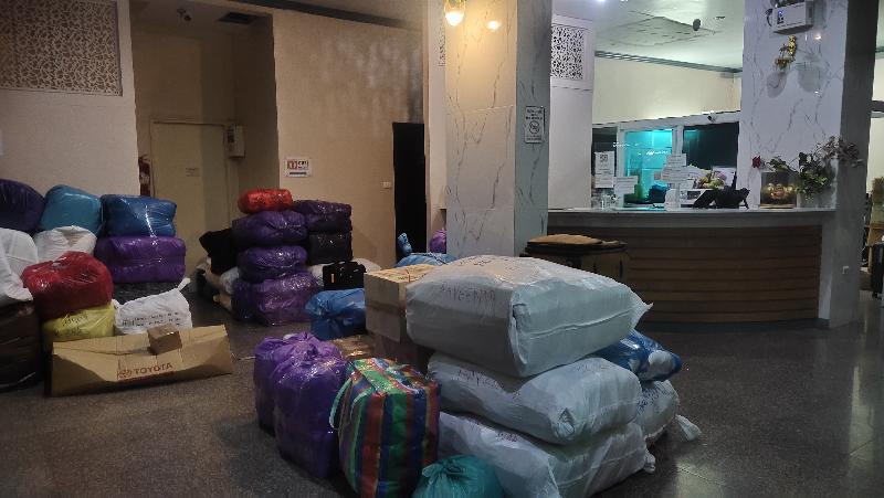 Photo of J Two S Pratunam Hotel, 2-star hotel in Bangkok (and vicinity)