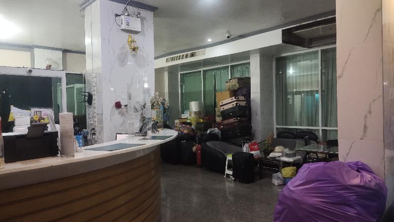 Photo of J Two S Pratunam Hotel, 2-star hotel in Bangkok (and vicinity)