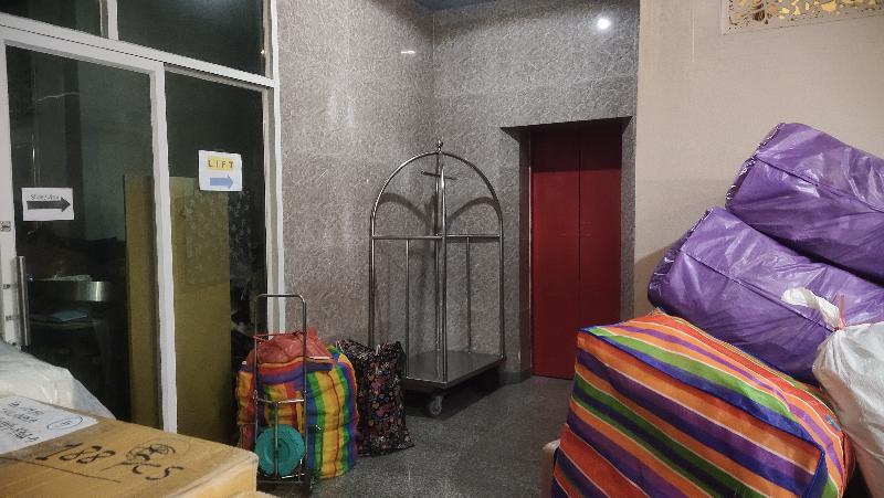 Photo of J Two S Pratunam Hotel, 2-star hotel in Bangkok (and vicinity)